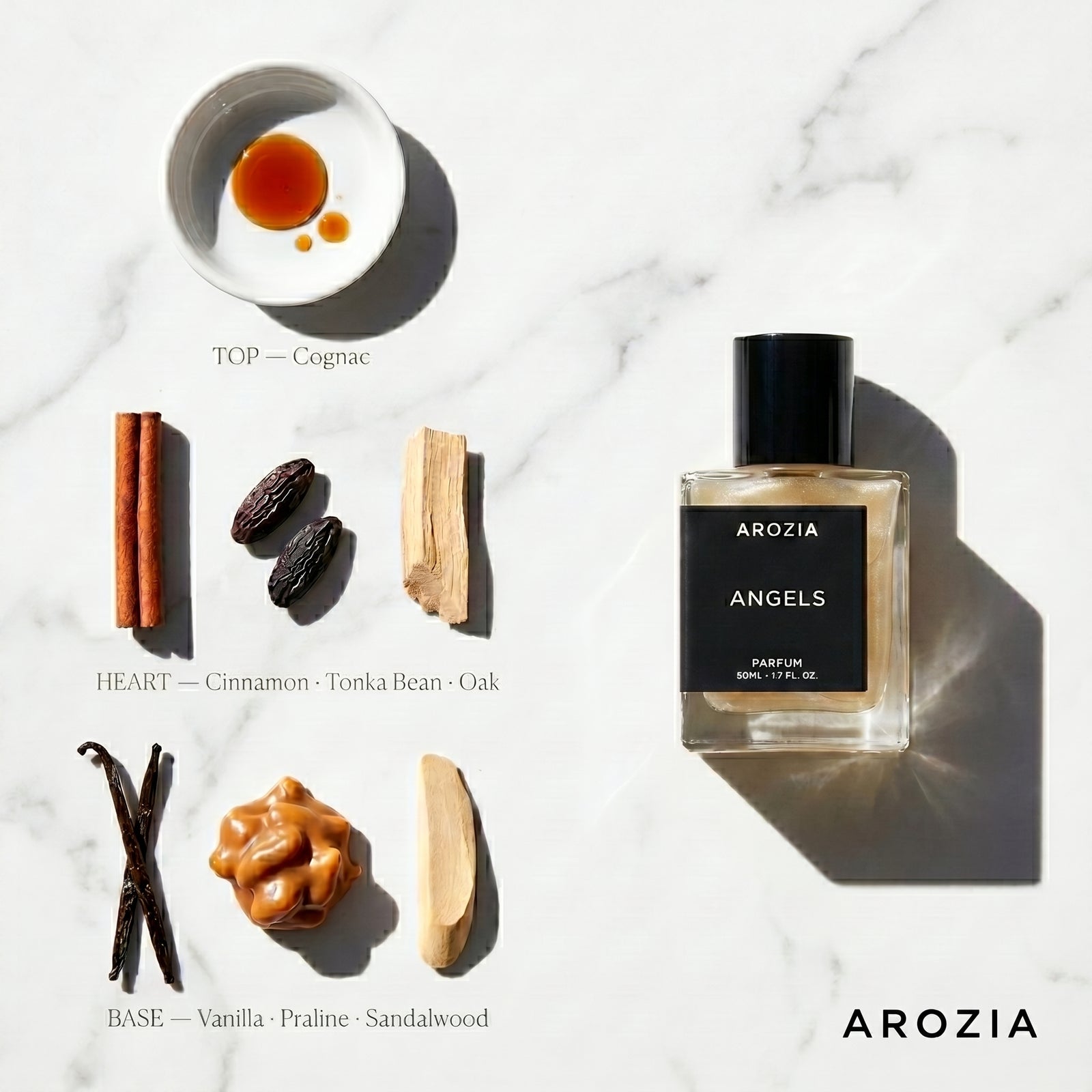 Fragrance