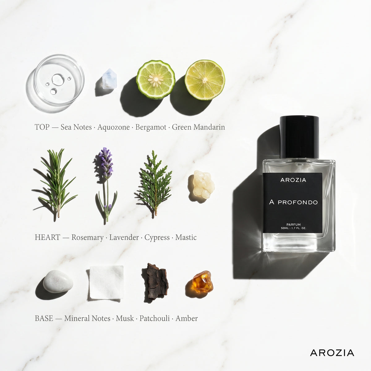 Fragrance