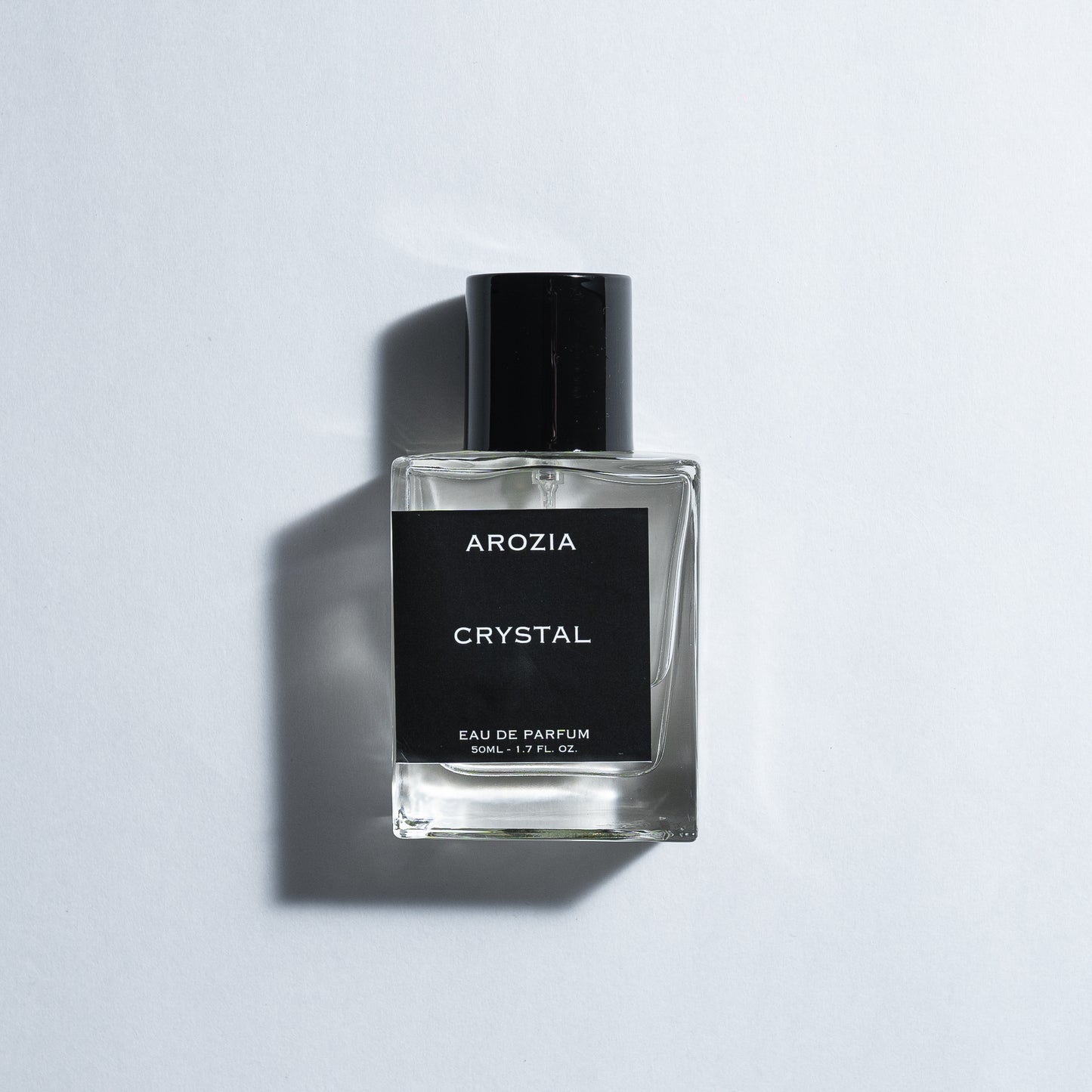 Crystal For Her | Parfum