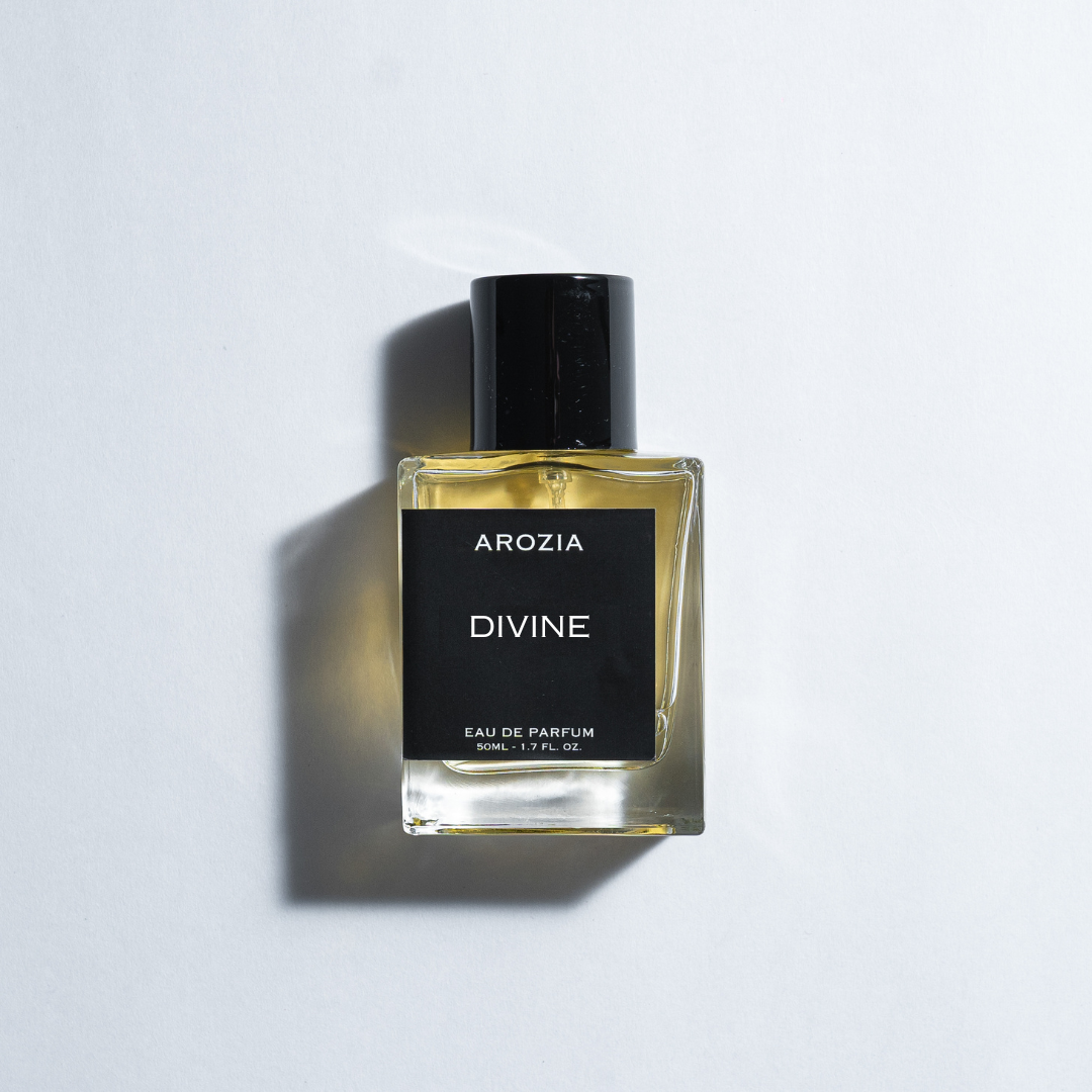 Divine for Her | Parfum