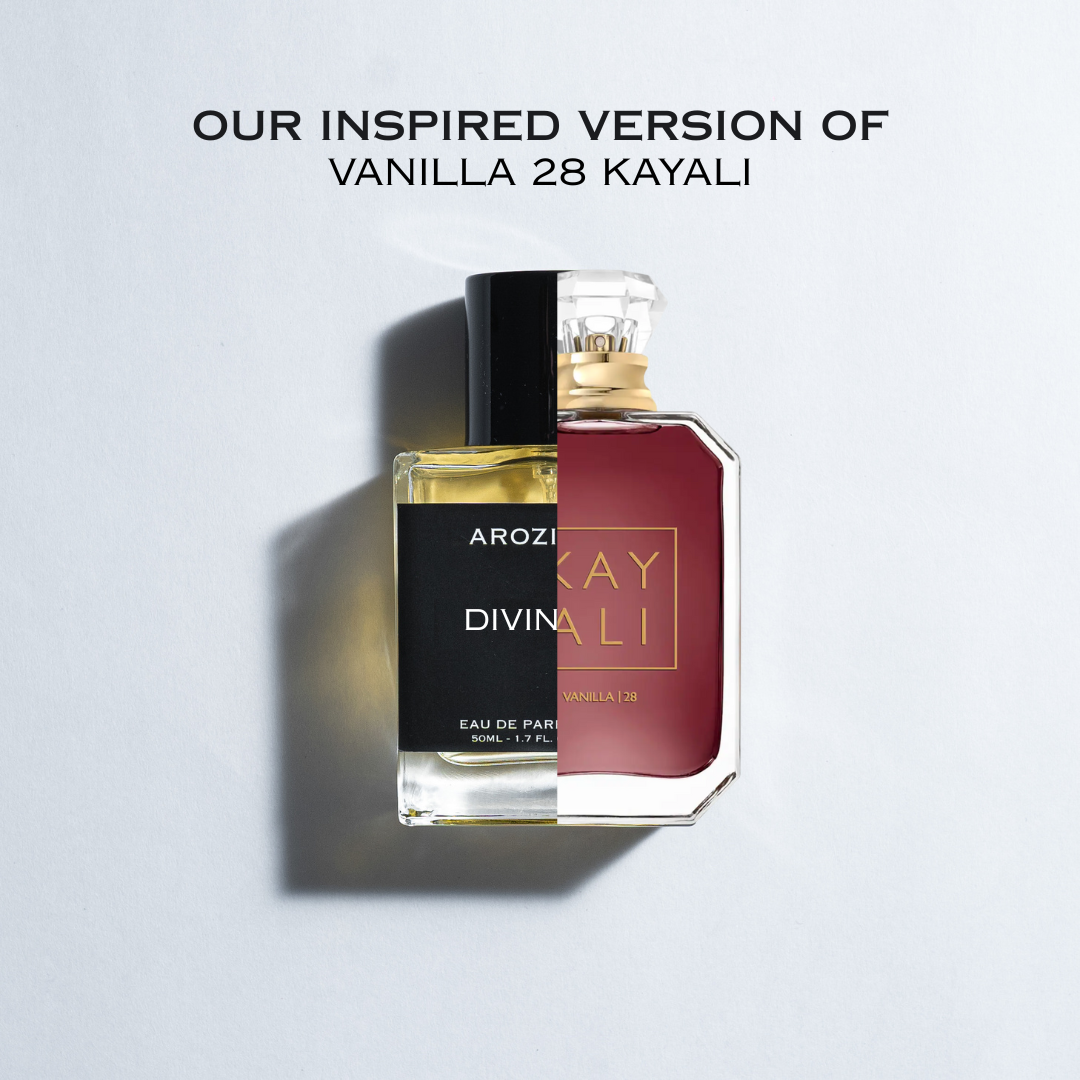 Divine for Her | Parfum