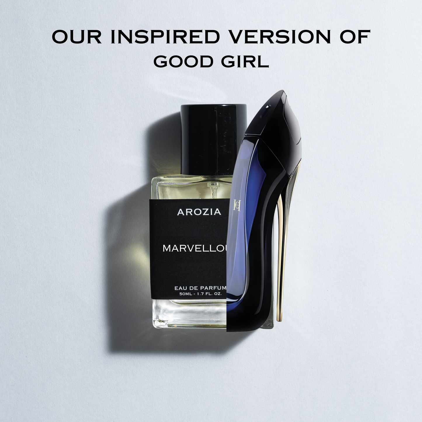 Marvellous for Her | Parfum