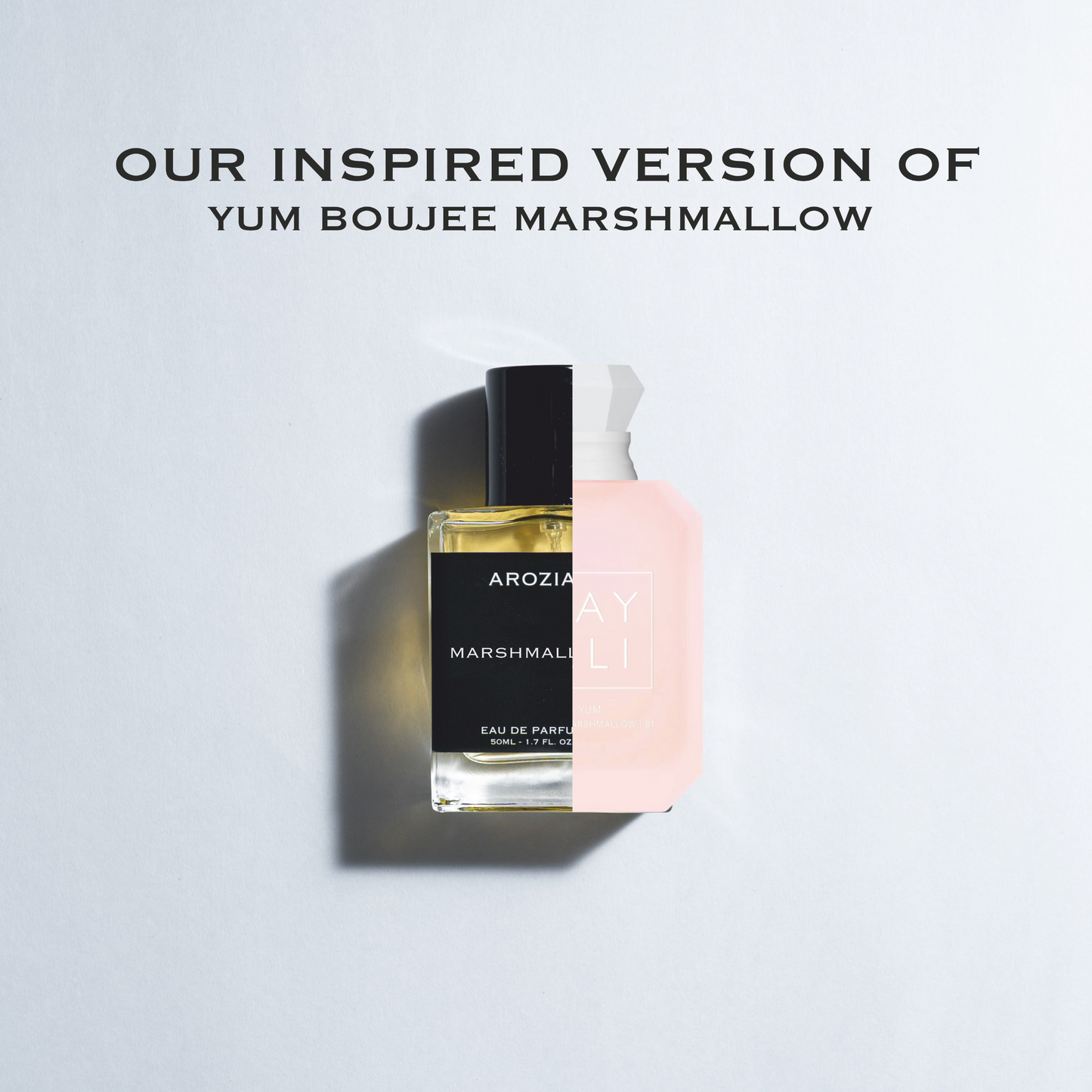 Marshmallow for Her | Parfum