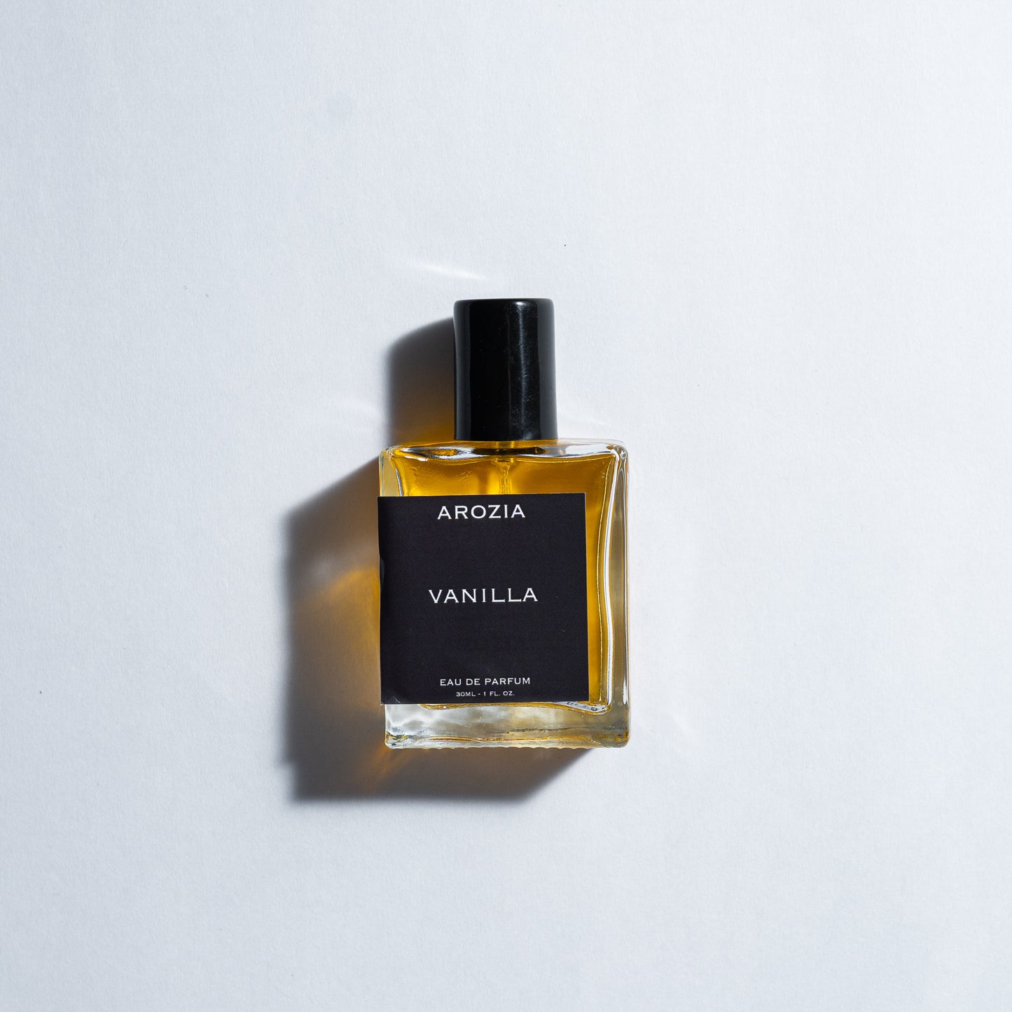 Vanilla For Her | Parfum