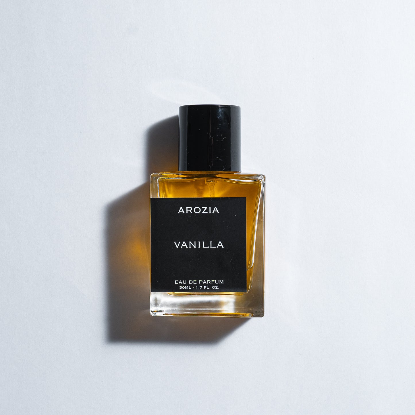 Vanilla For Her | Parfum