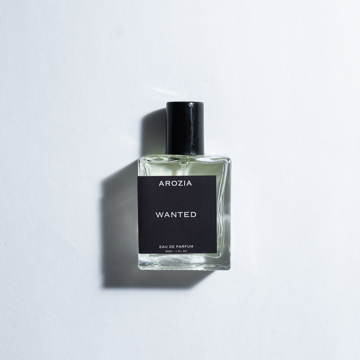 Wanted For Him | Parfum