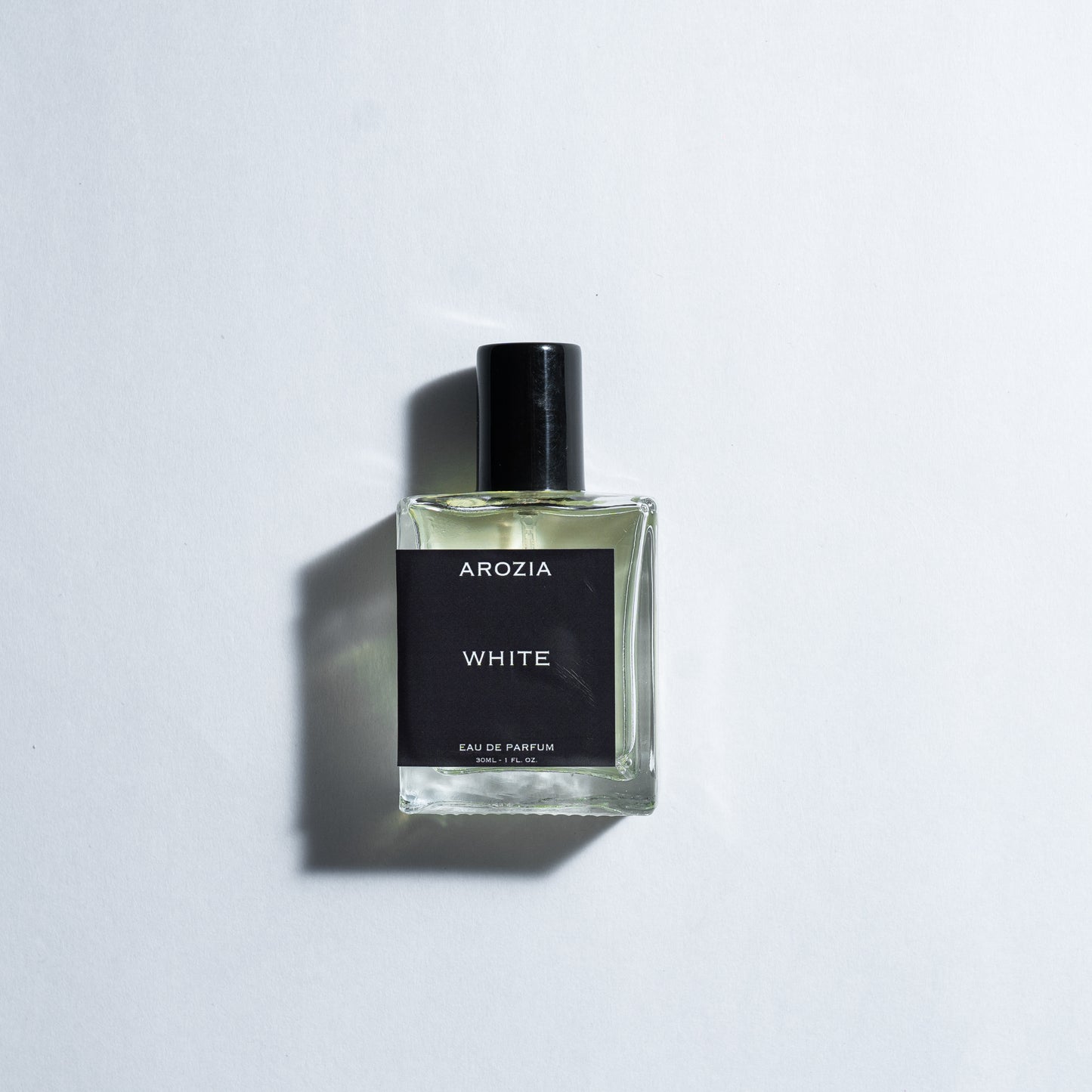 White For Him | Parfum