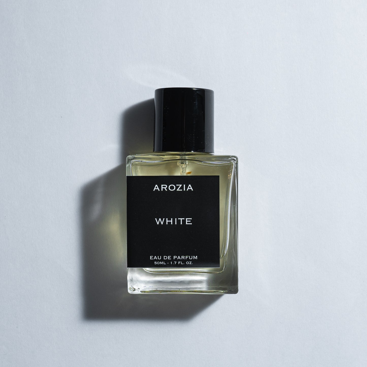 White For Him | Parfum