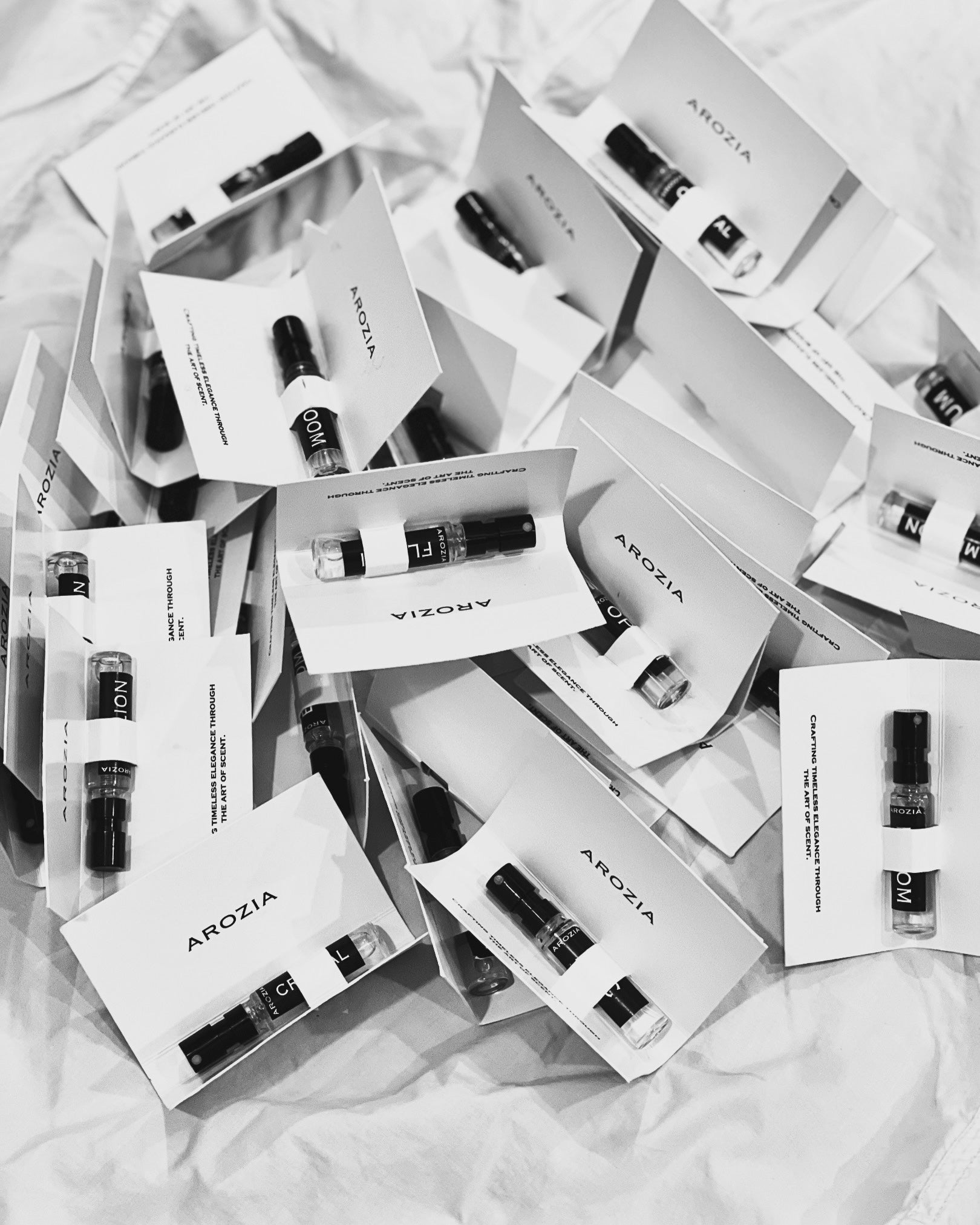 Discovery Kits – Arozia