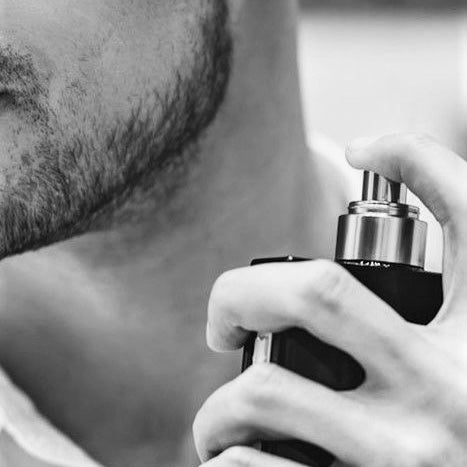 Men's Perfume