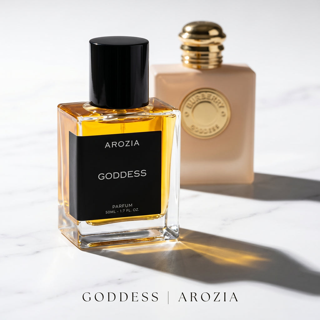 Goddess for Her | Parfum