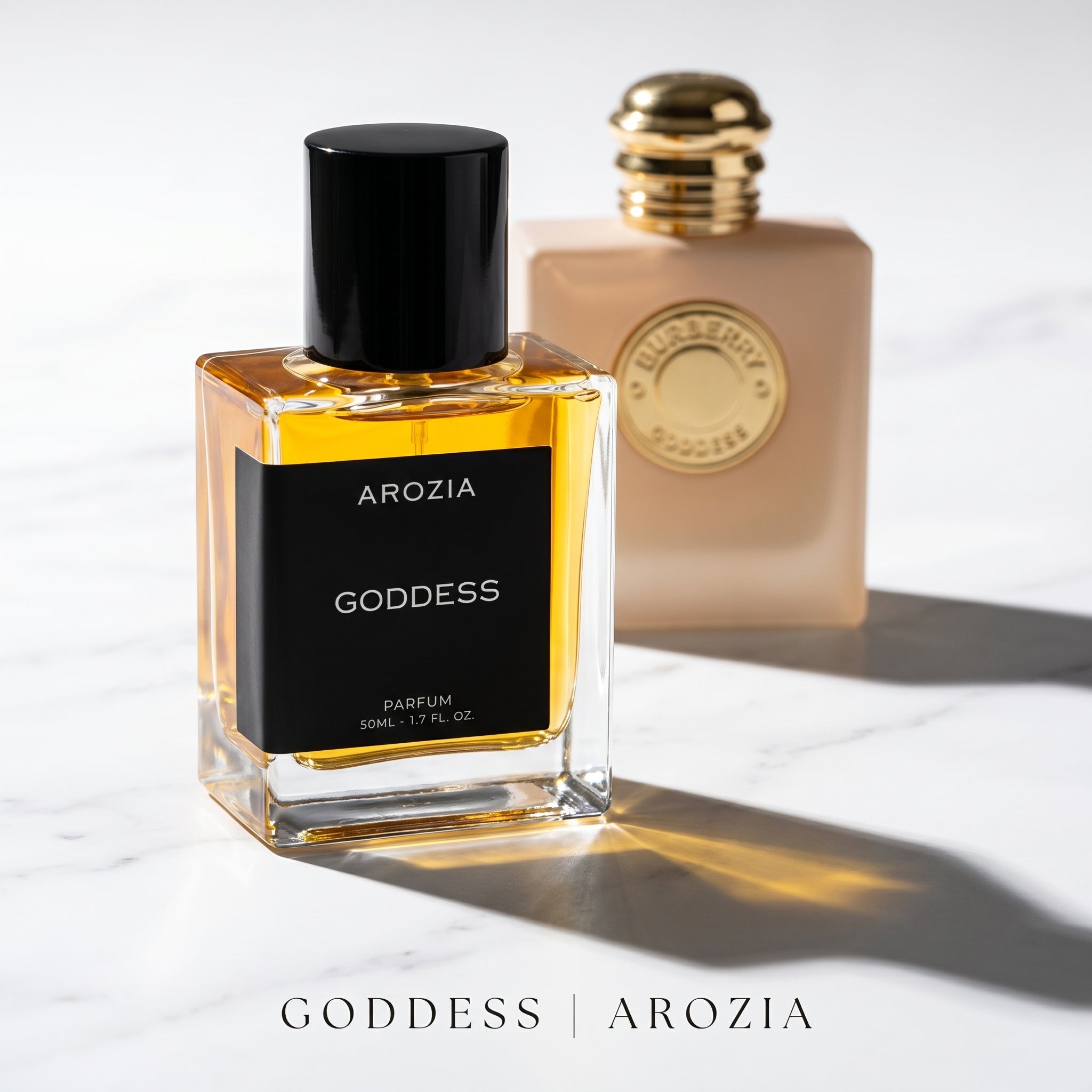 Goddess for Her | Parfum