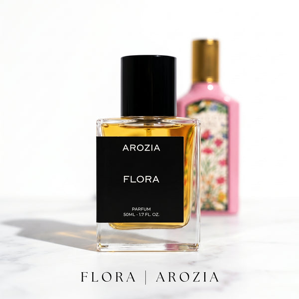 Flora For Her | Parfum