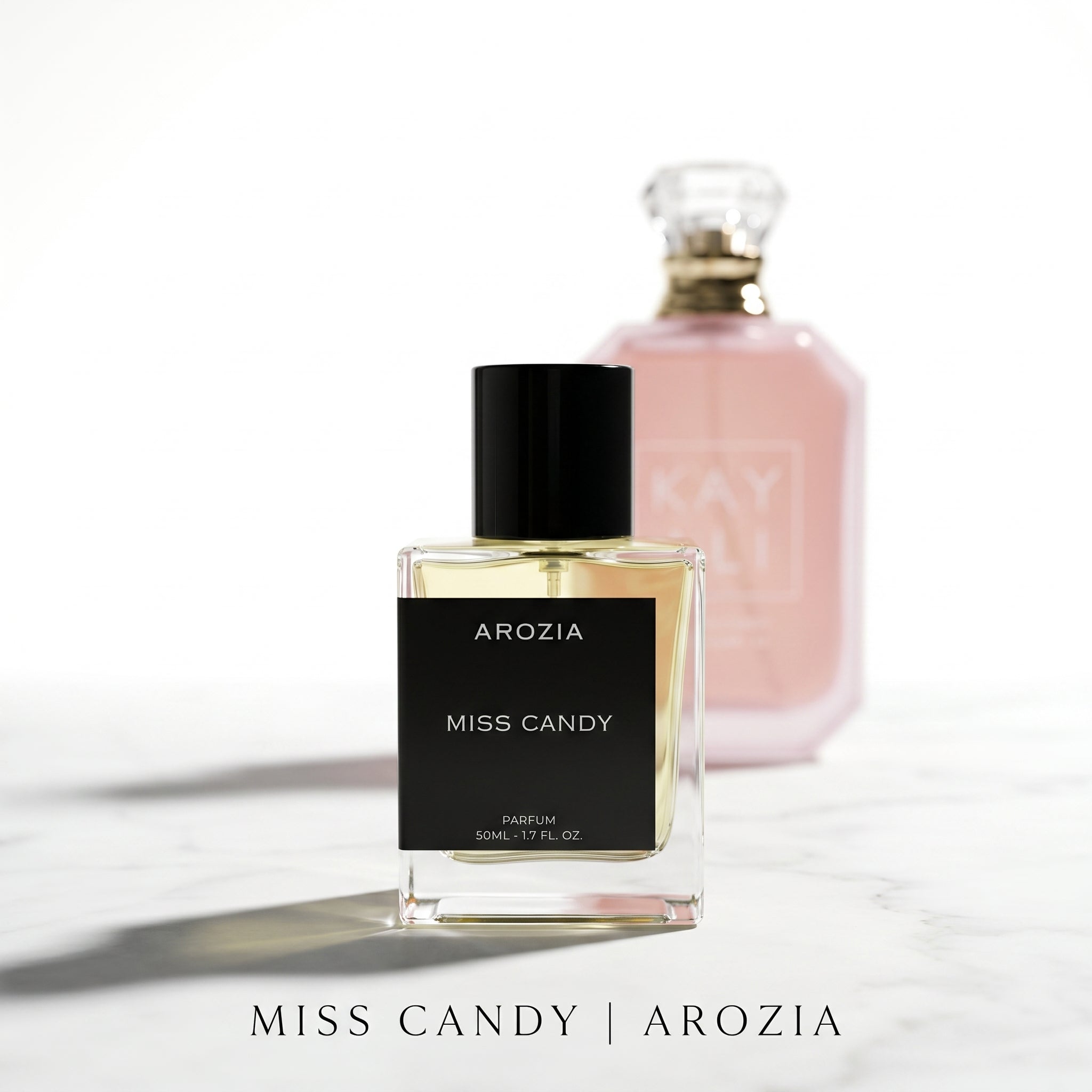 Miss Candy for Her | Parfum