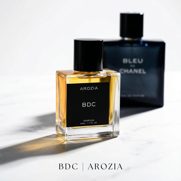 BDC For Him | Parfum