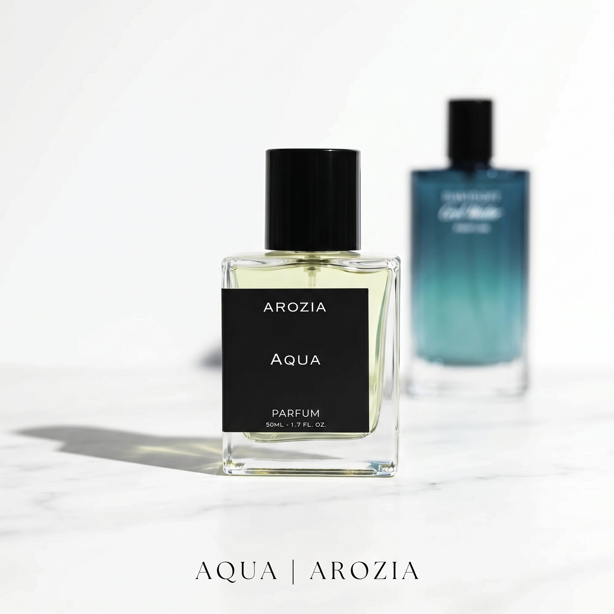 Aqua For Him | Parfum