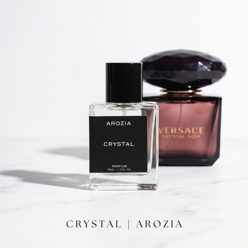 Crystal For Her | Parfum