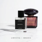 Crystal For Her | Parfum