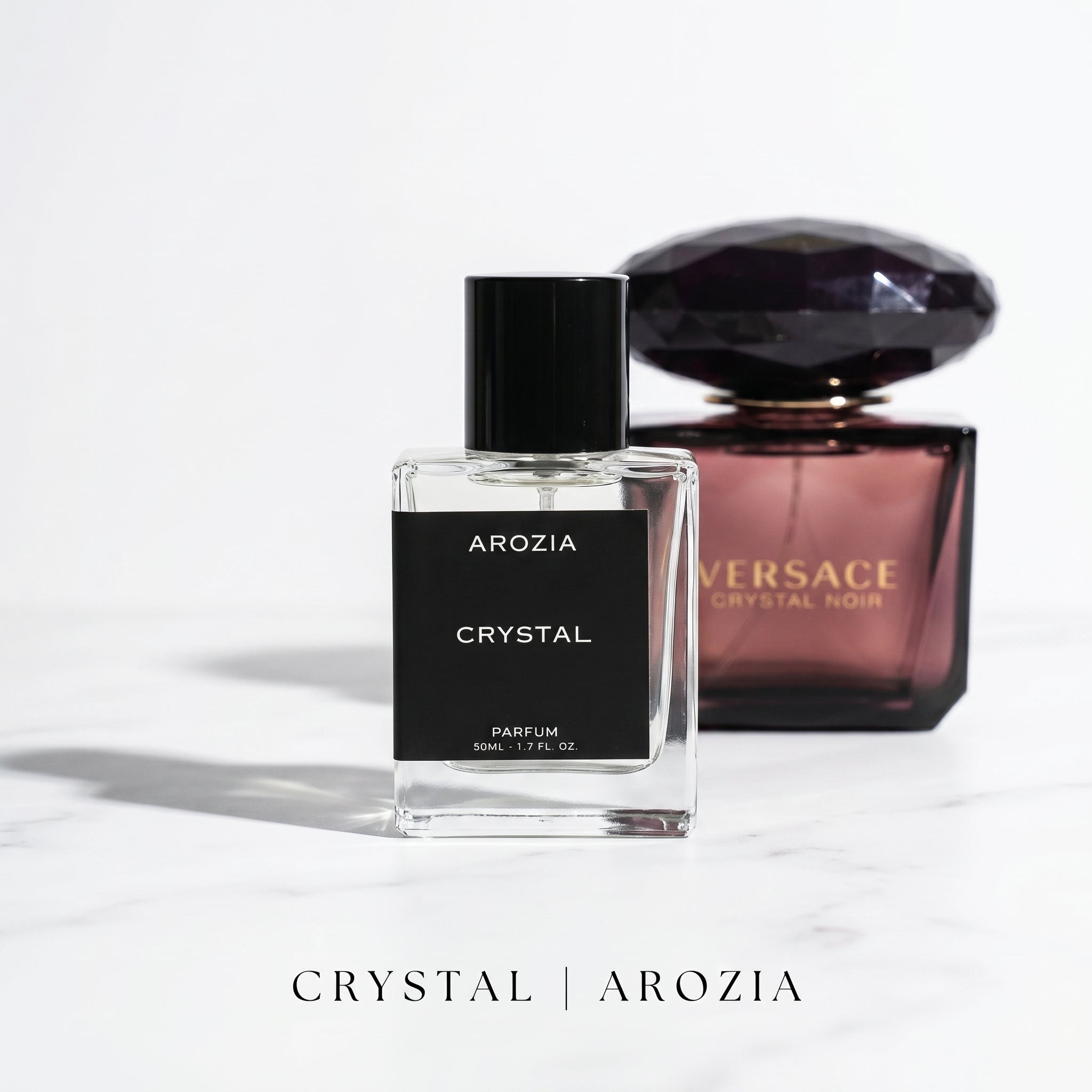 Crystal For Her | Parfum