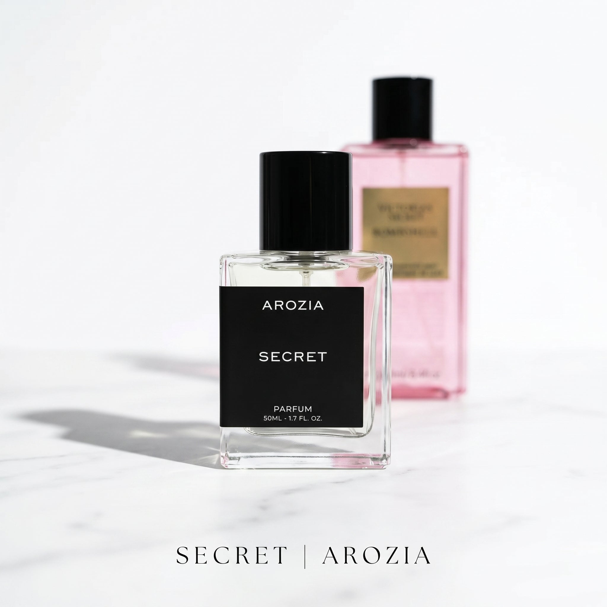 Secret For Her | Parfum