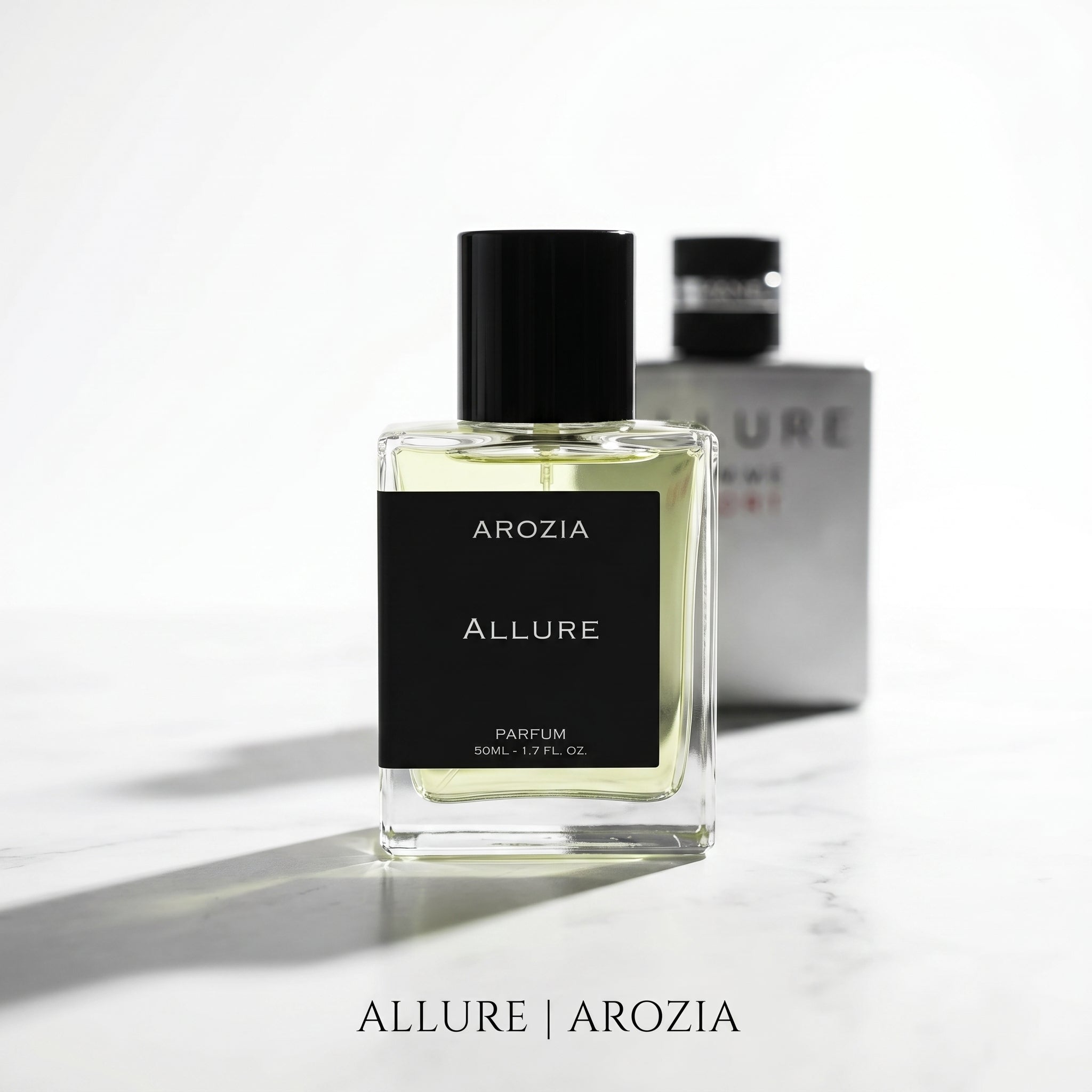 Allure For Him | Parfum