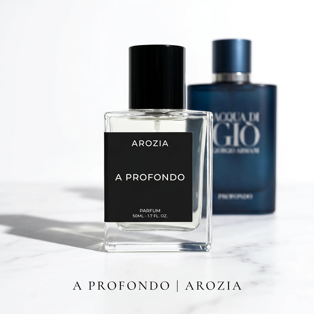 A Profondo For Him | Parfum