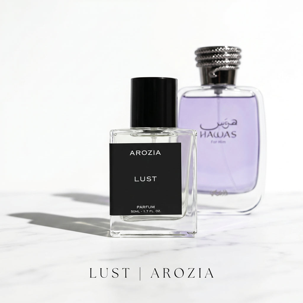 Lust For Him | Parfum