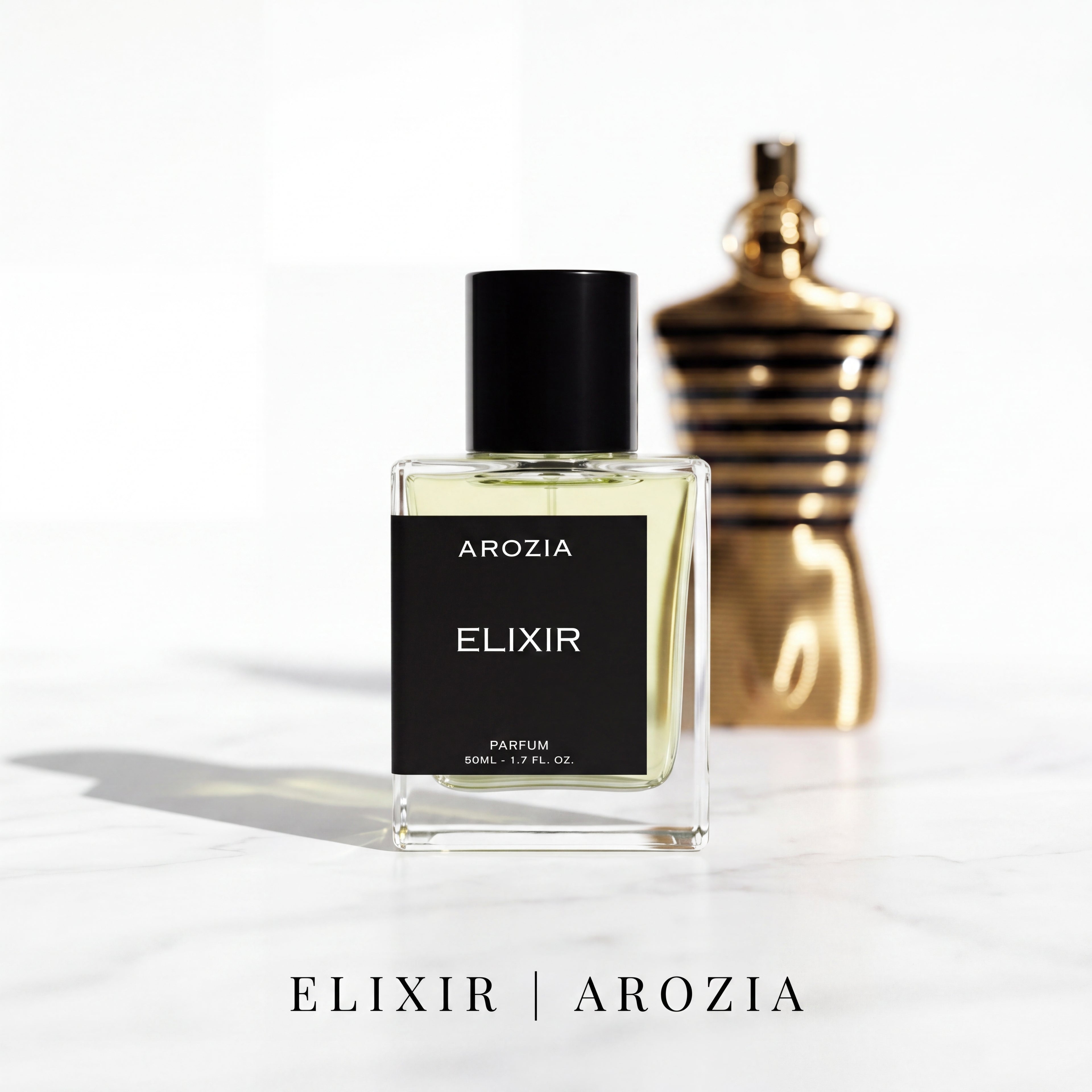 Elixir for Him | Parfum