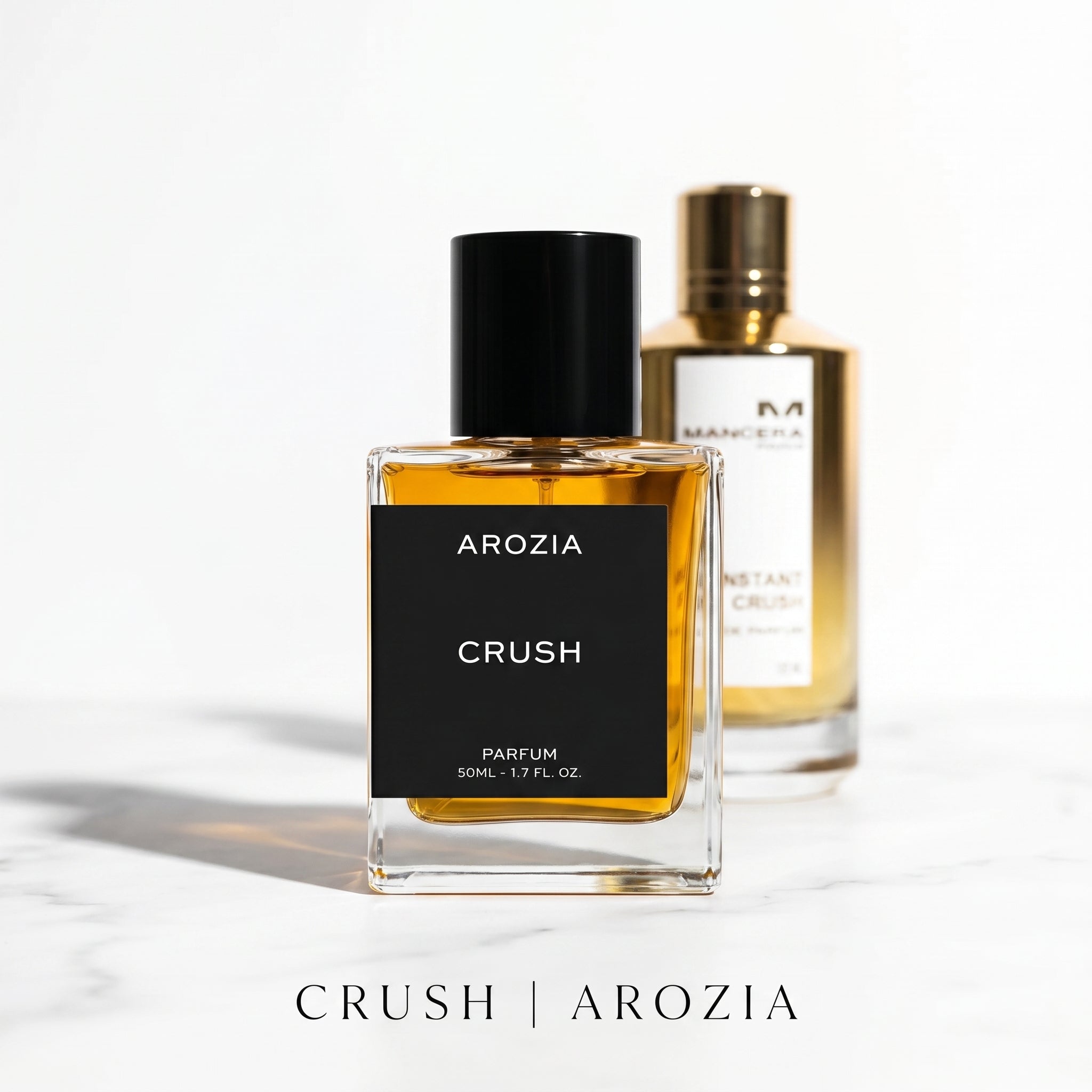 Crush For Him & Her | Parfum