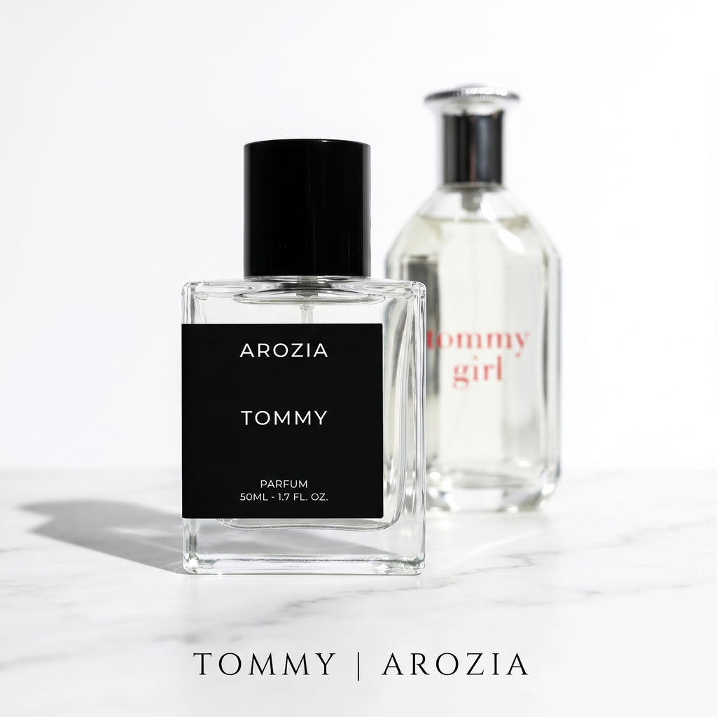 Tommy For Her | Parfum