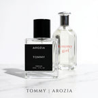 Tommy For Her | Parfum