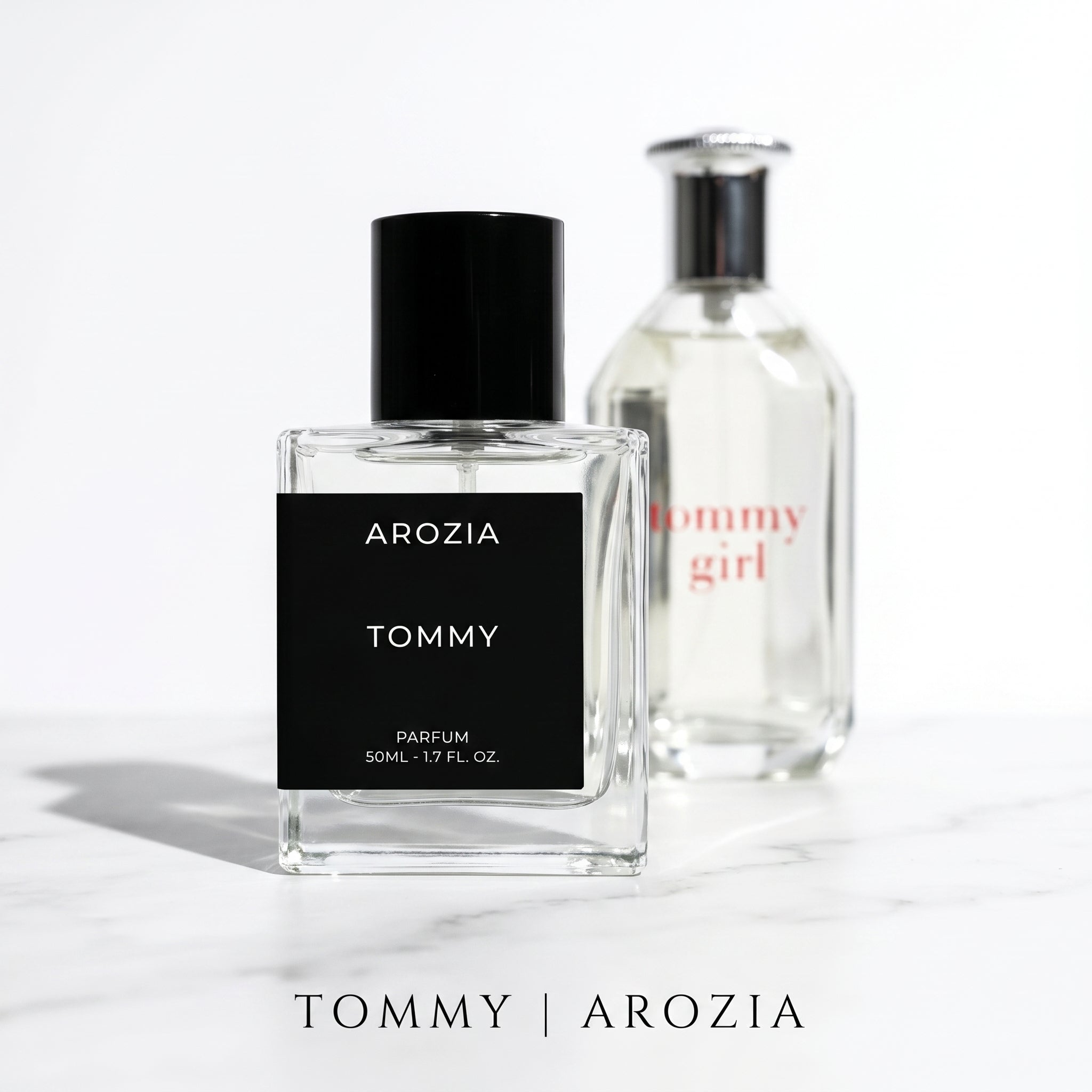Tommy For Her | Parfum