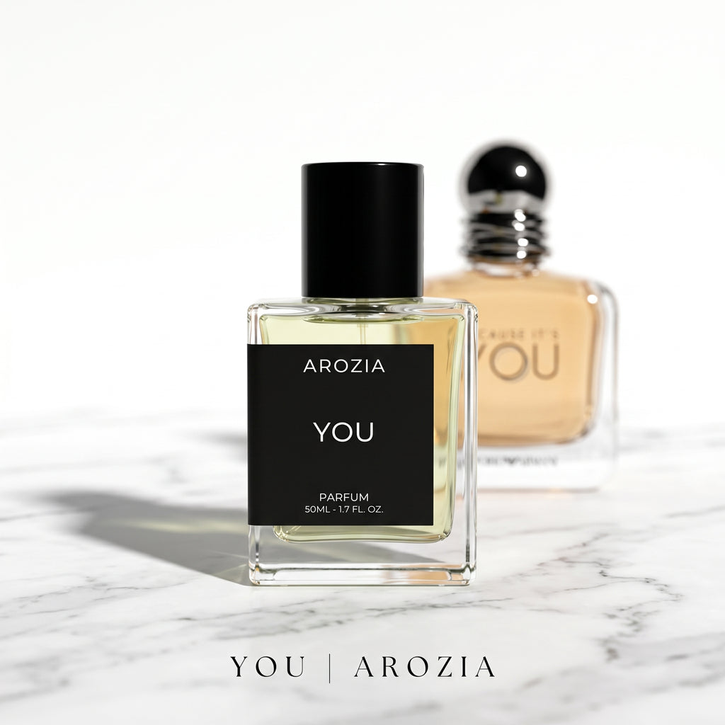You for Her | Parfum