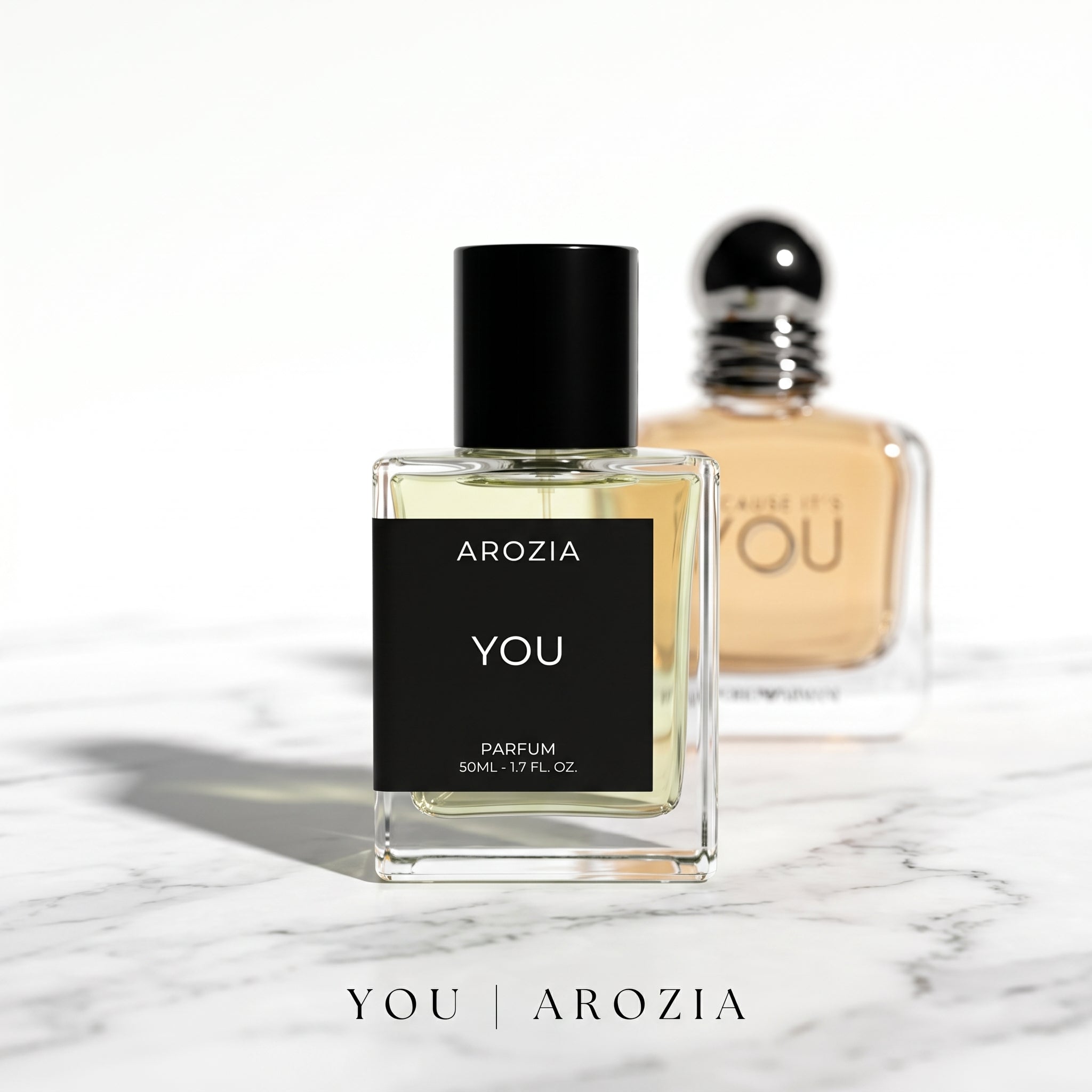 You for Her | Parfum