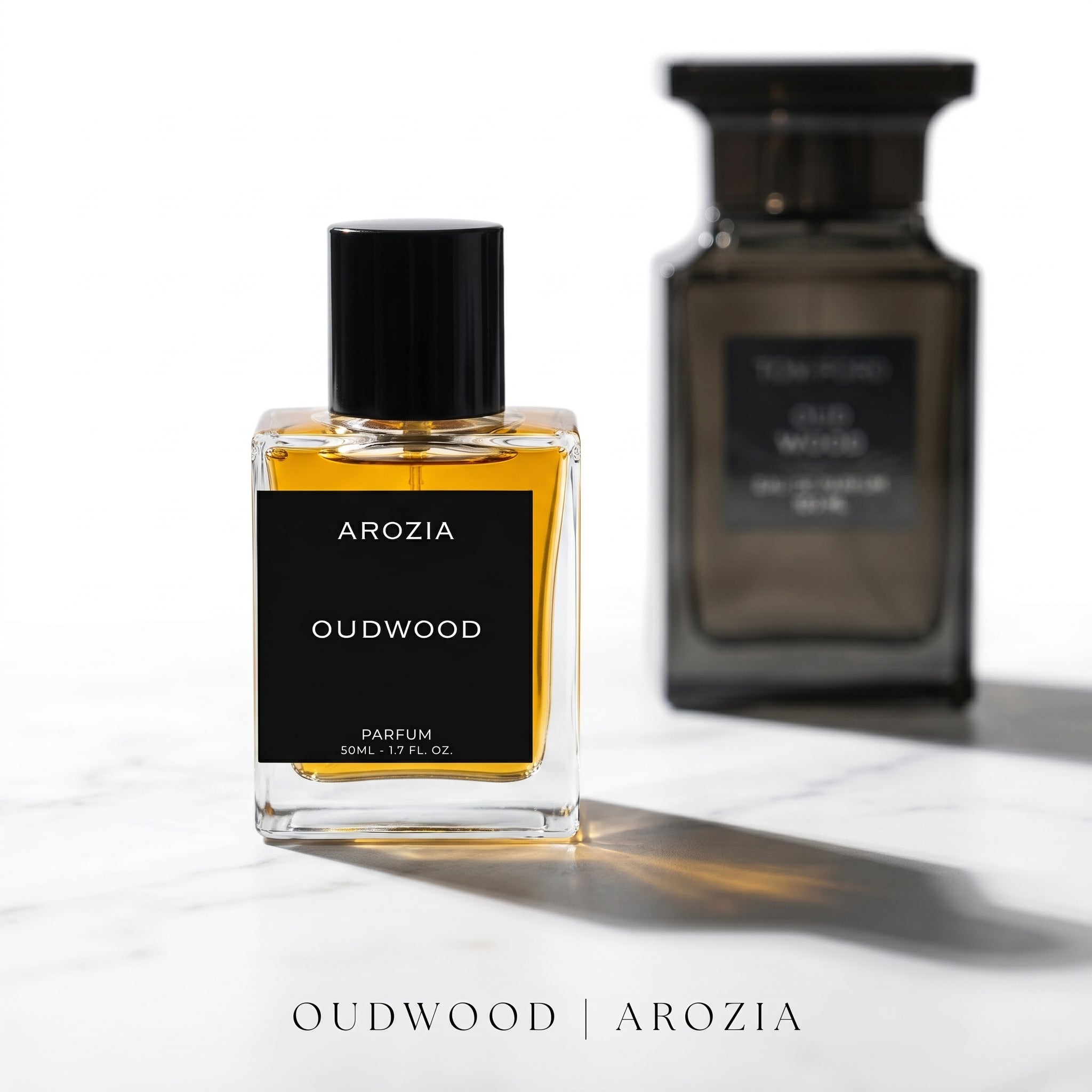 Opium For Him & Her | Parfum – Arozia