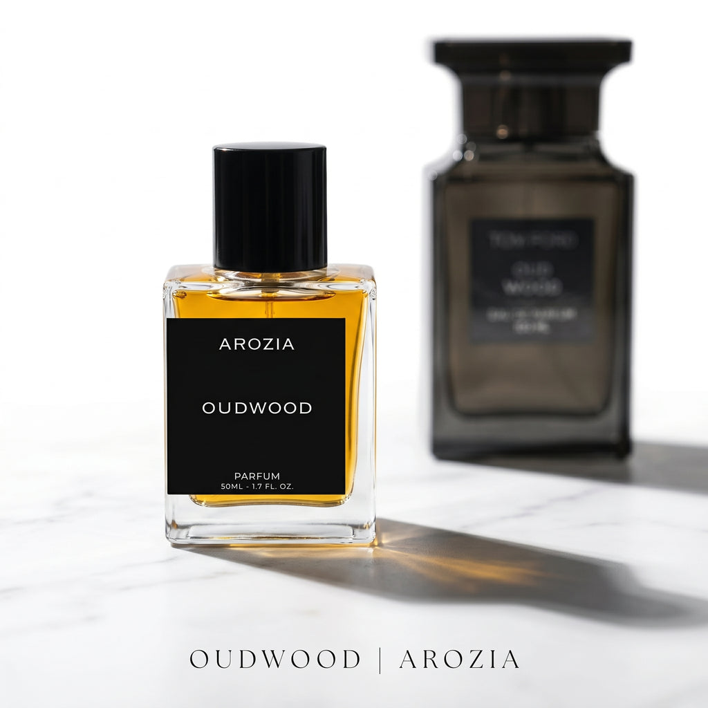 Oud Wood For Him | Parfum
