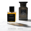 Oud Wood For Him | Parfum