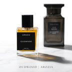 Oud Wood For Him | Parfum