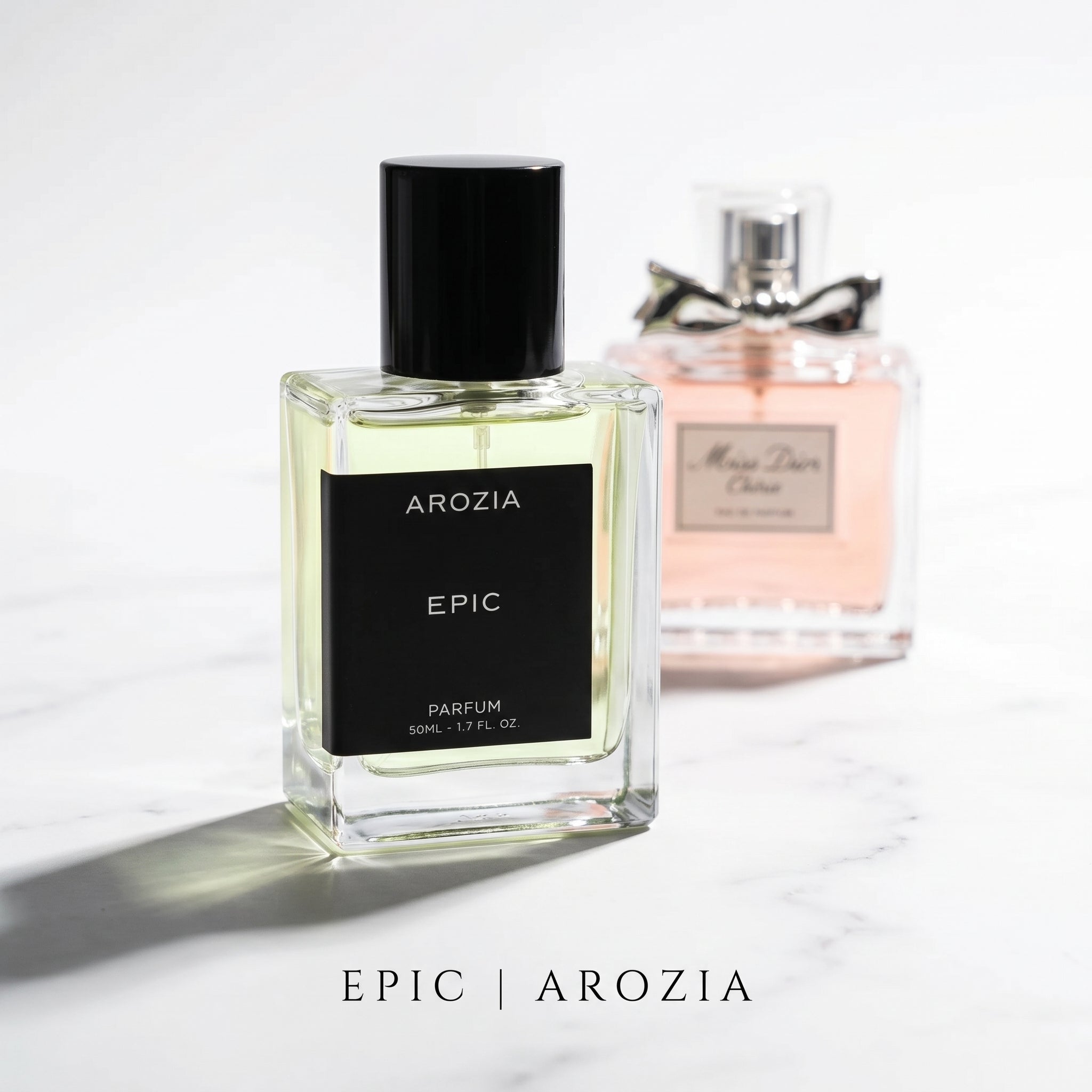 Epic For Her | Parfum