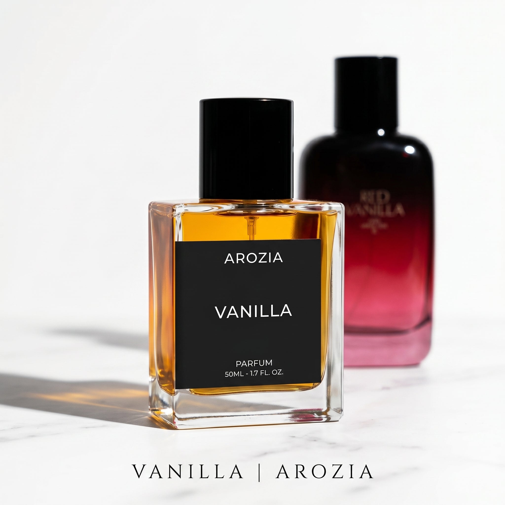 Vanilla For Her | Parfum
