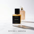 Divine for Her | Parfum