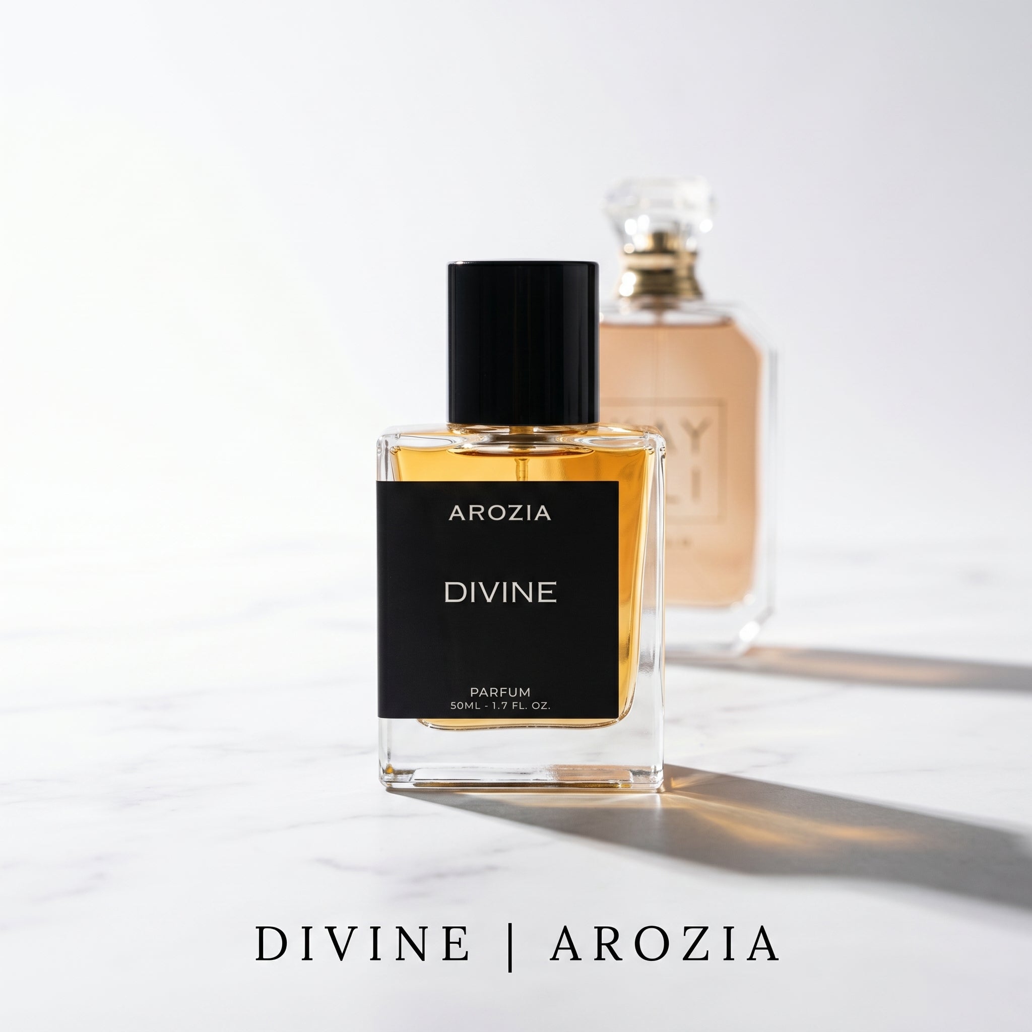 Divine for Her | Parfum