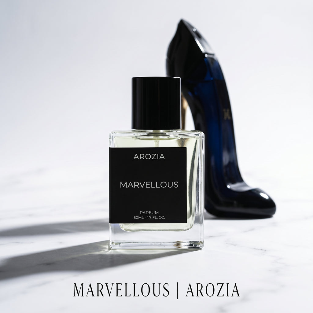 Marvellous for Her | Parfum