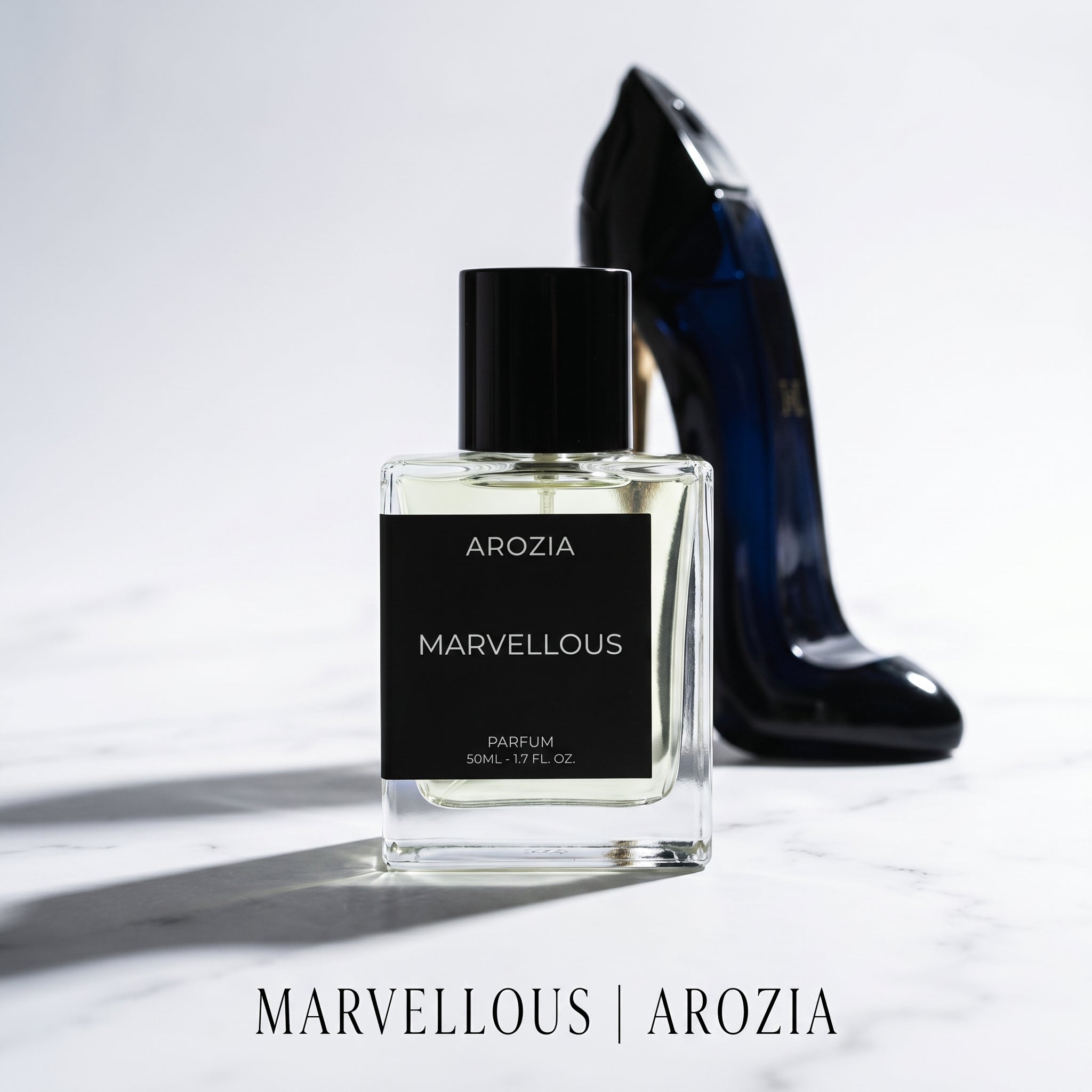 Marvellous for Her | Parfum