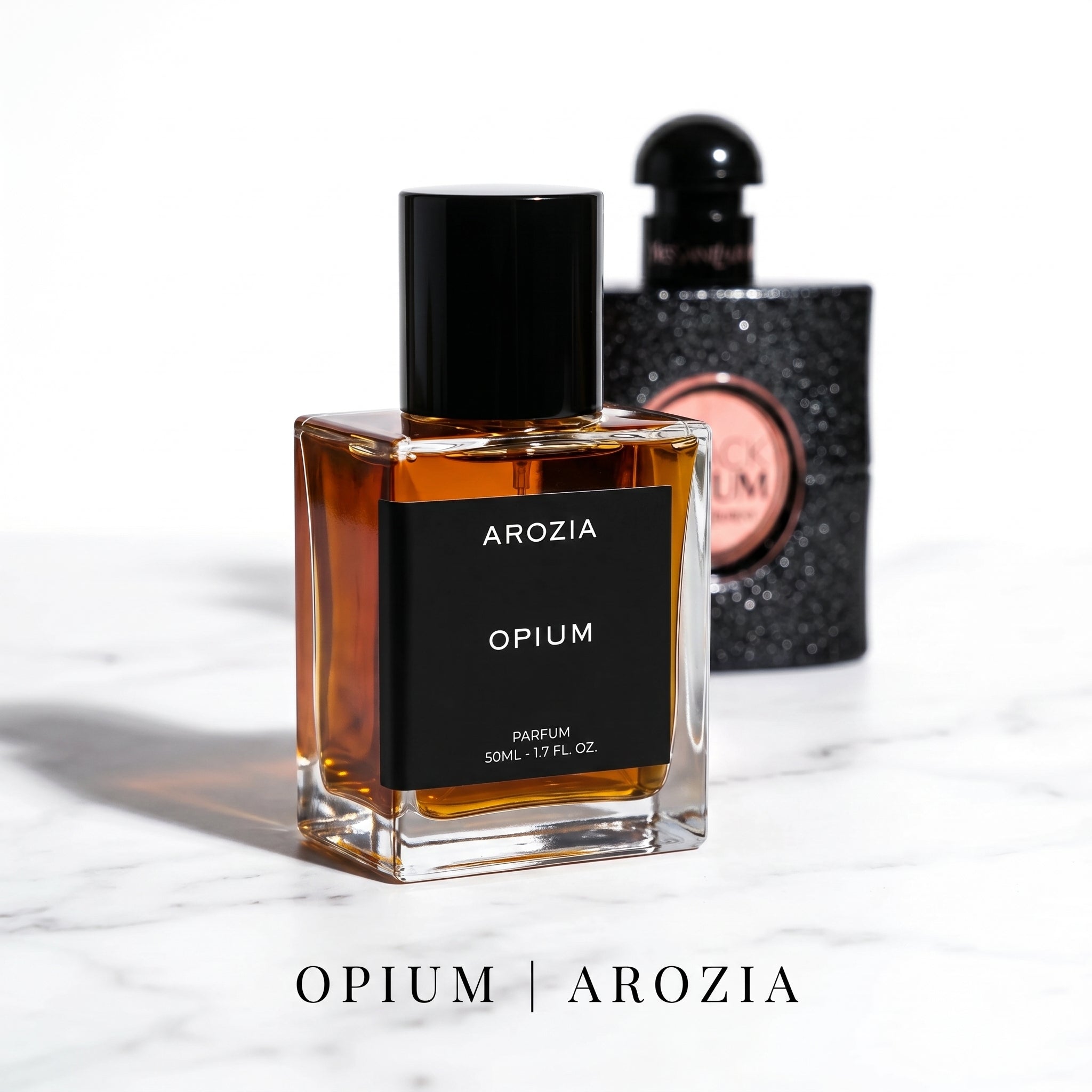 Opium Opiumページ Opium For Him & Her | Parfum – Arozia