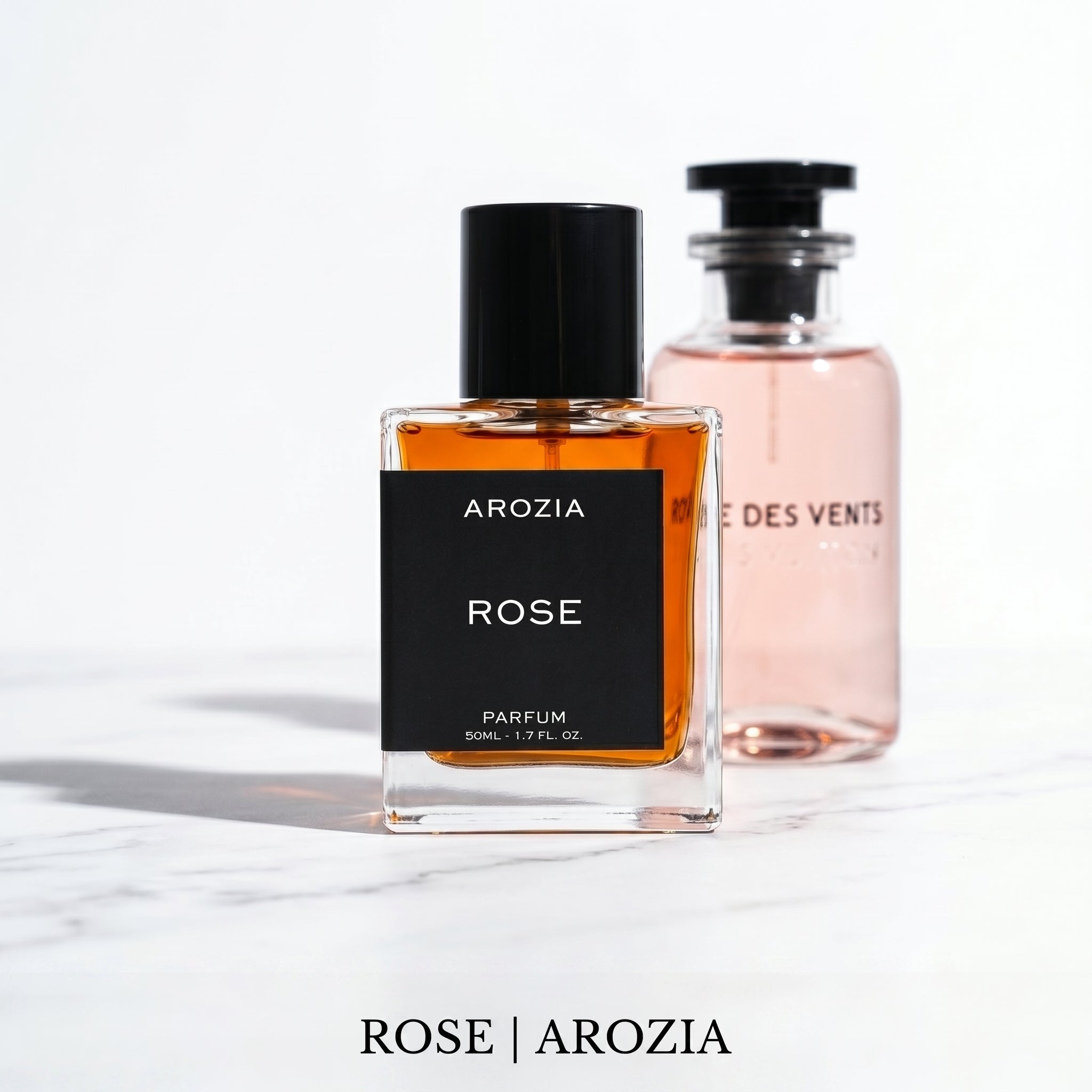 Rose For Her | Parfum