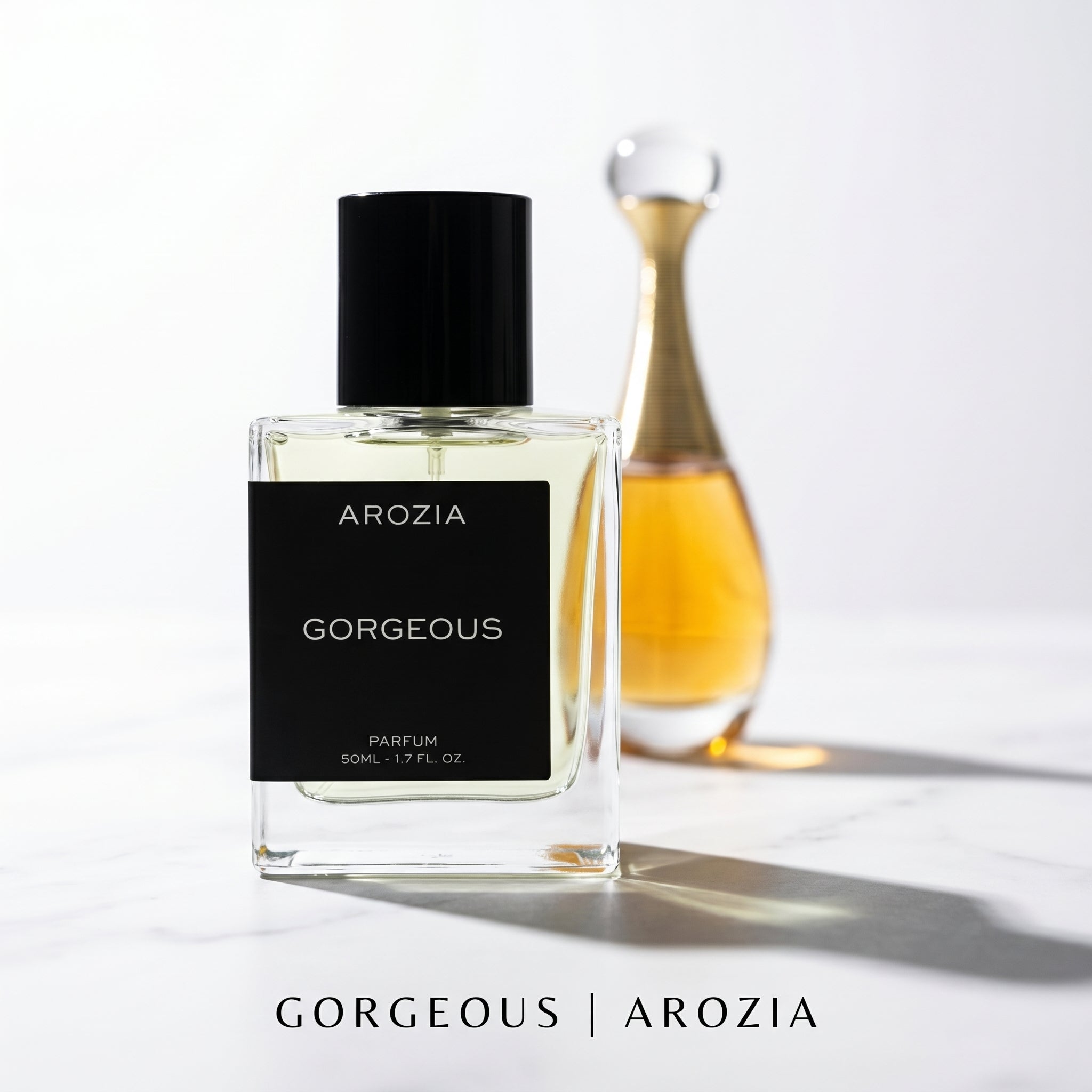 Gorgeous for Her | Parfum