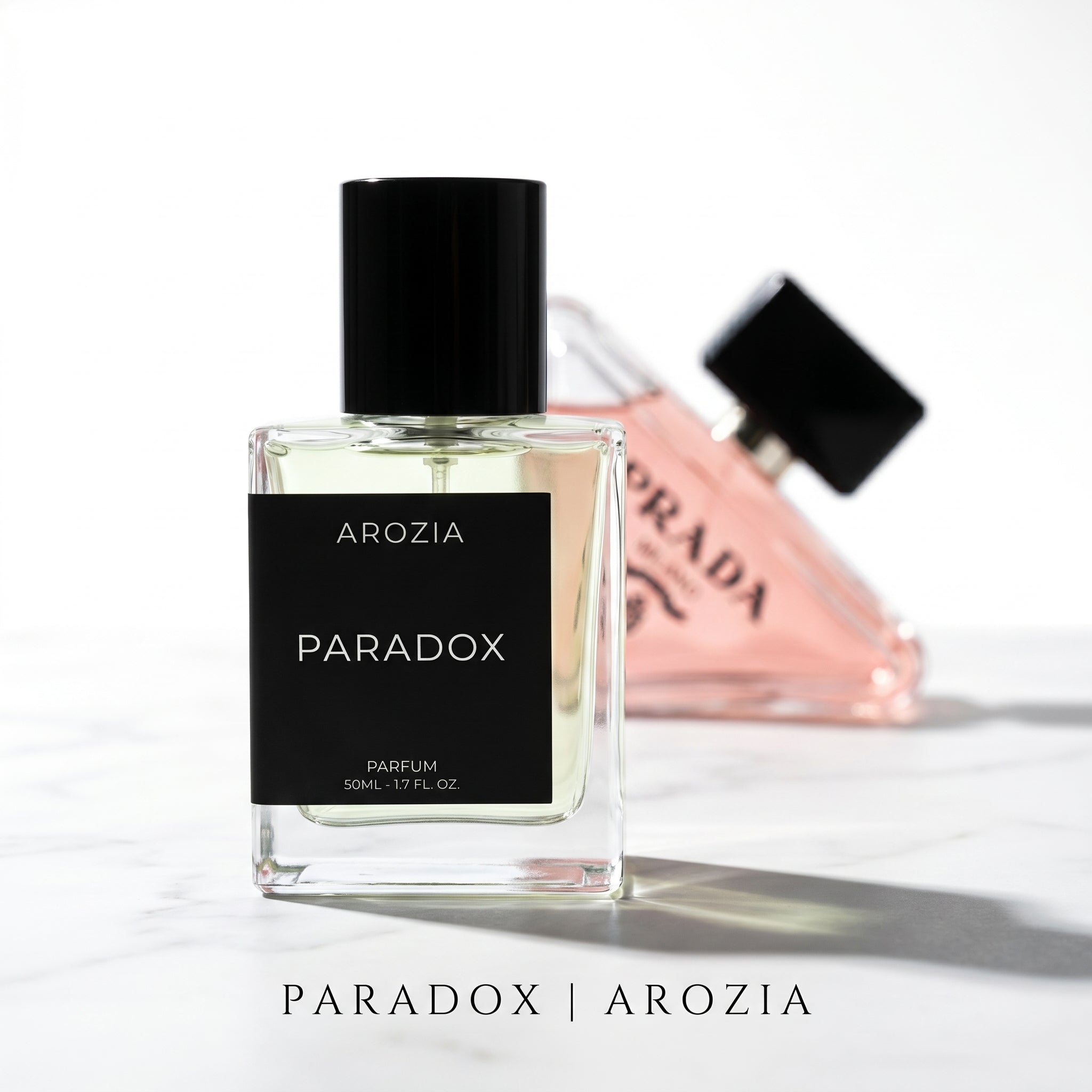 Paradox for Her | Parfum