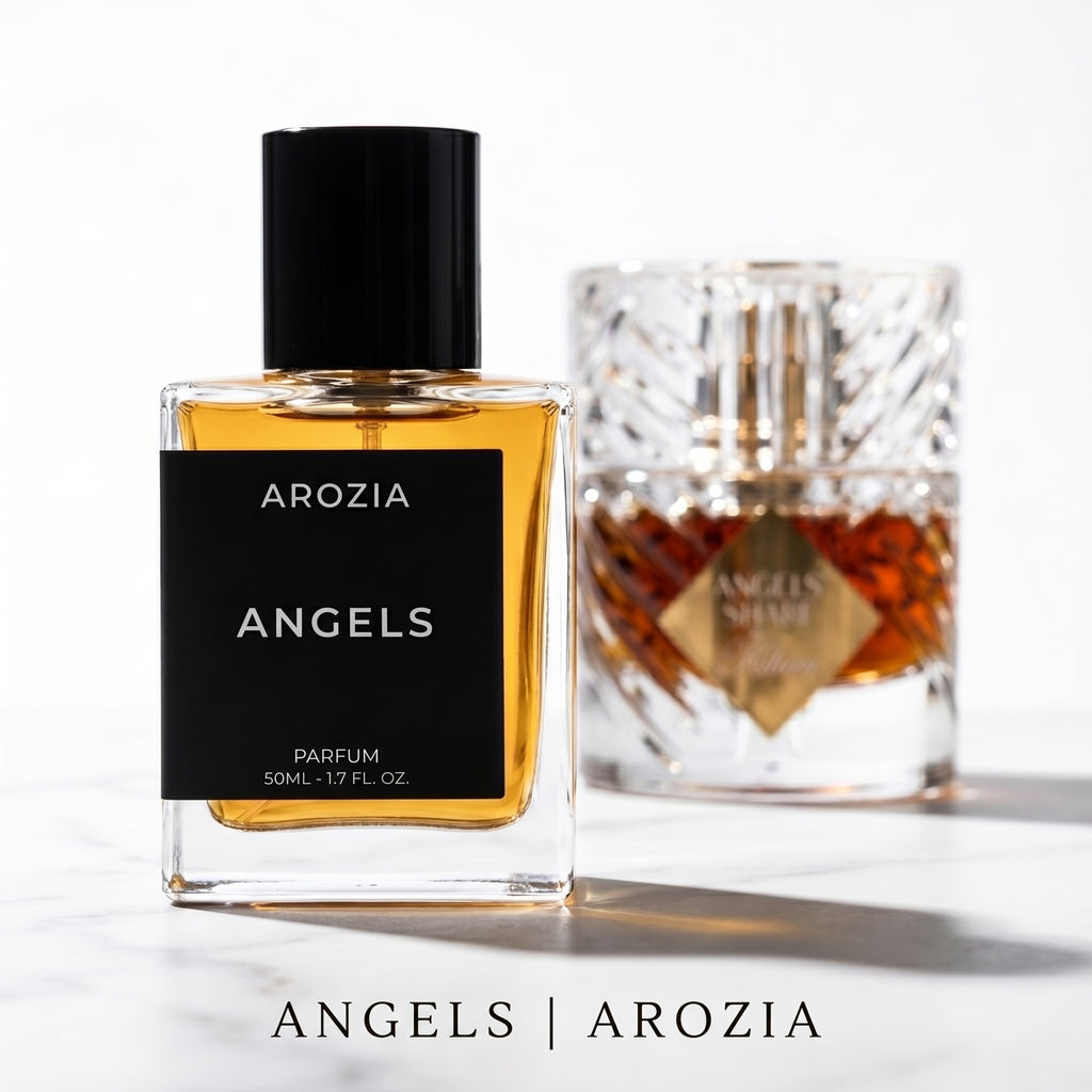 Angels For Him & Her | Parfum