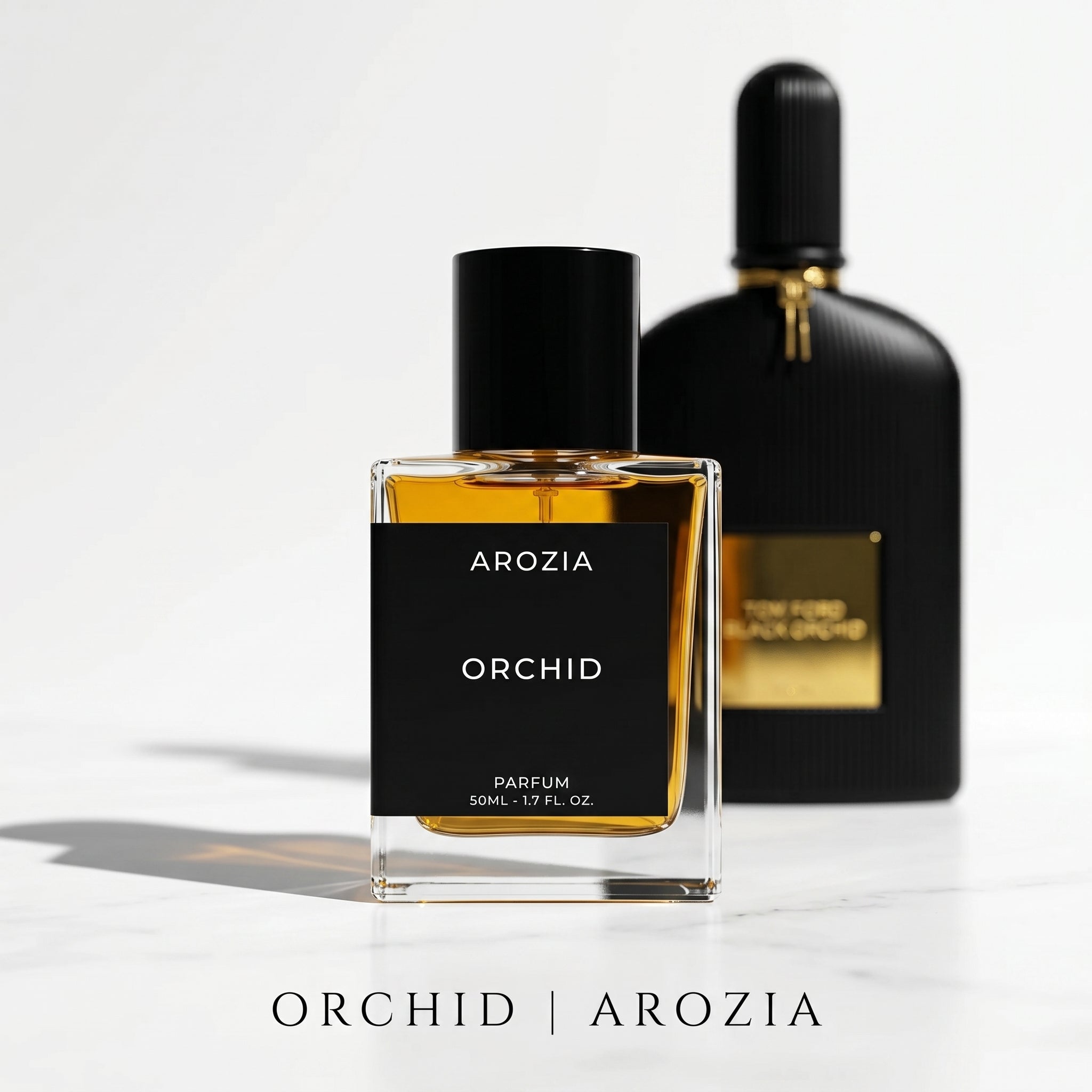 Orchid For Her | Parfum